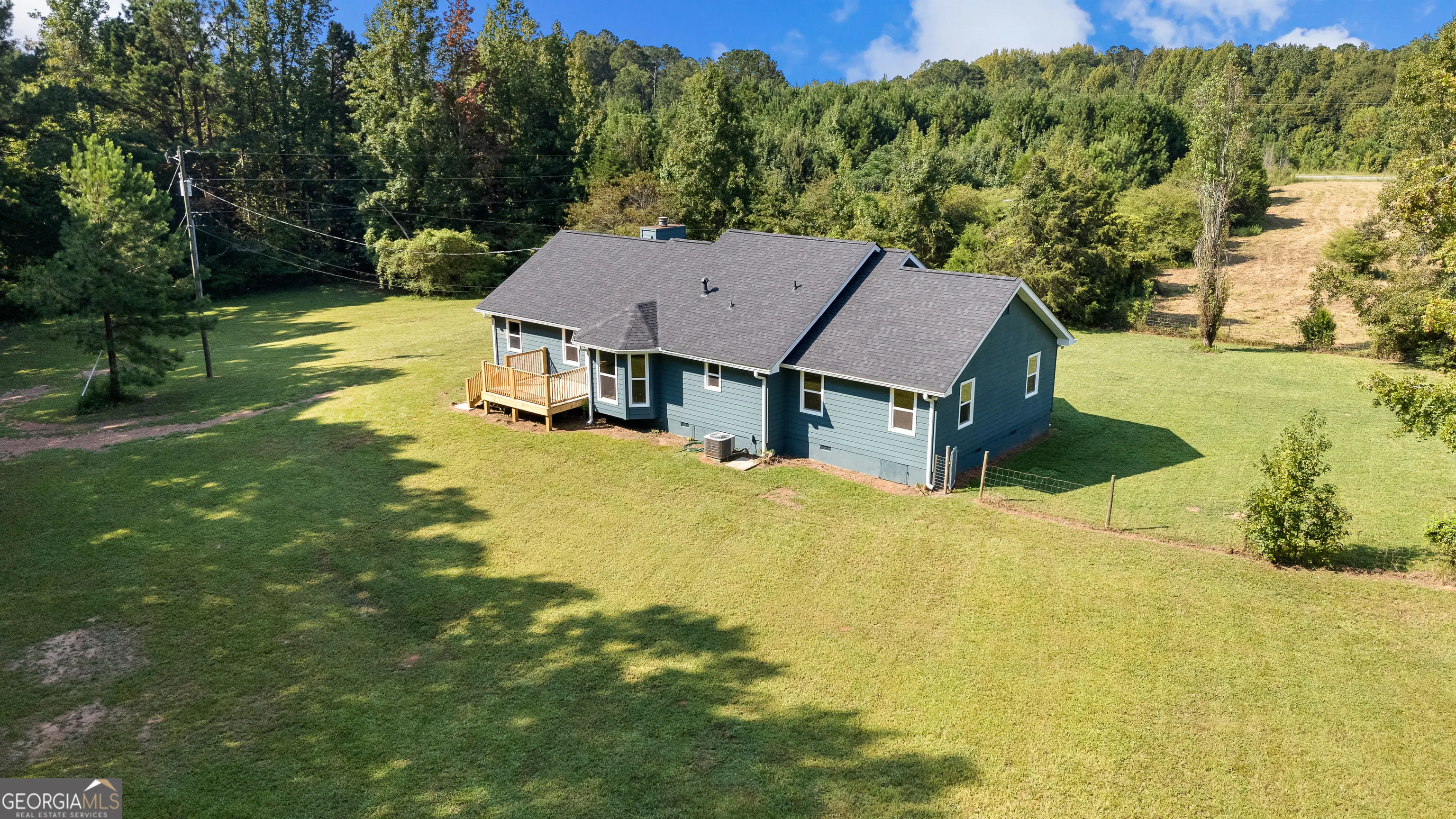 185 Cauthen Road