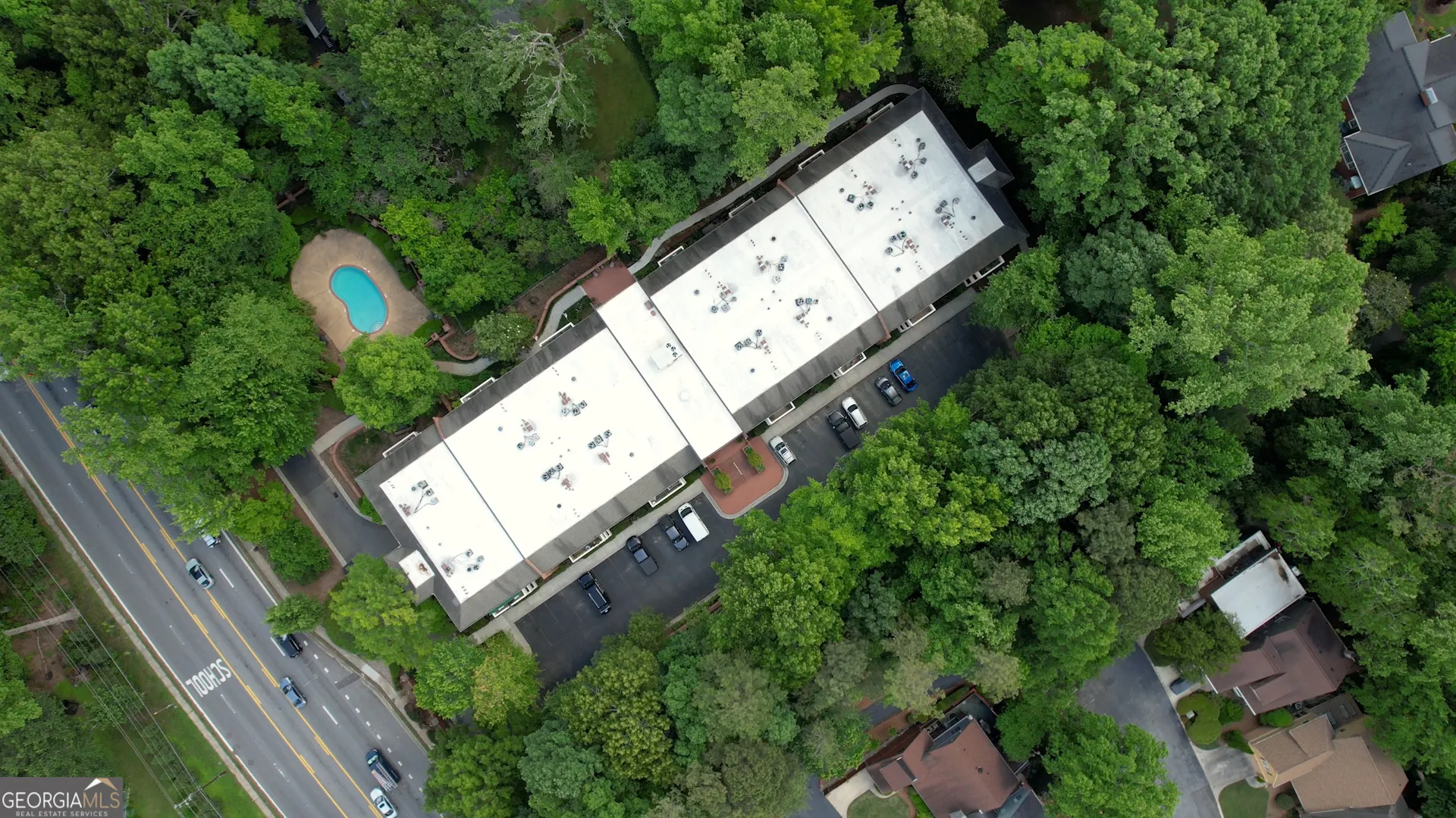 107 Ridley Howard Court