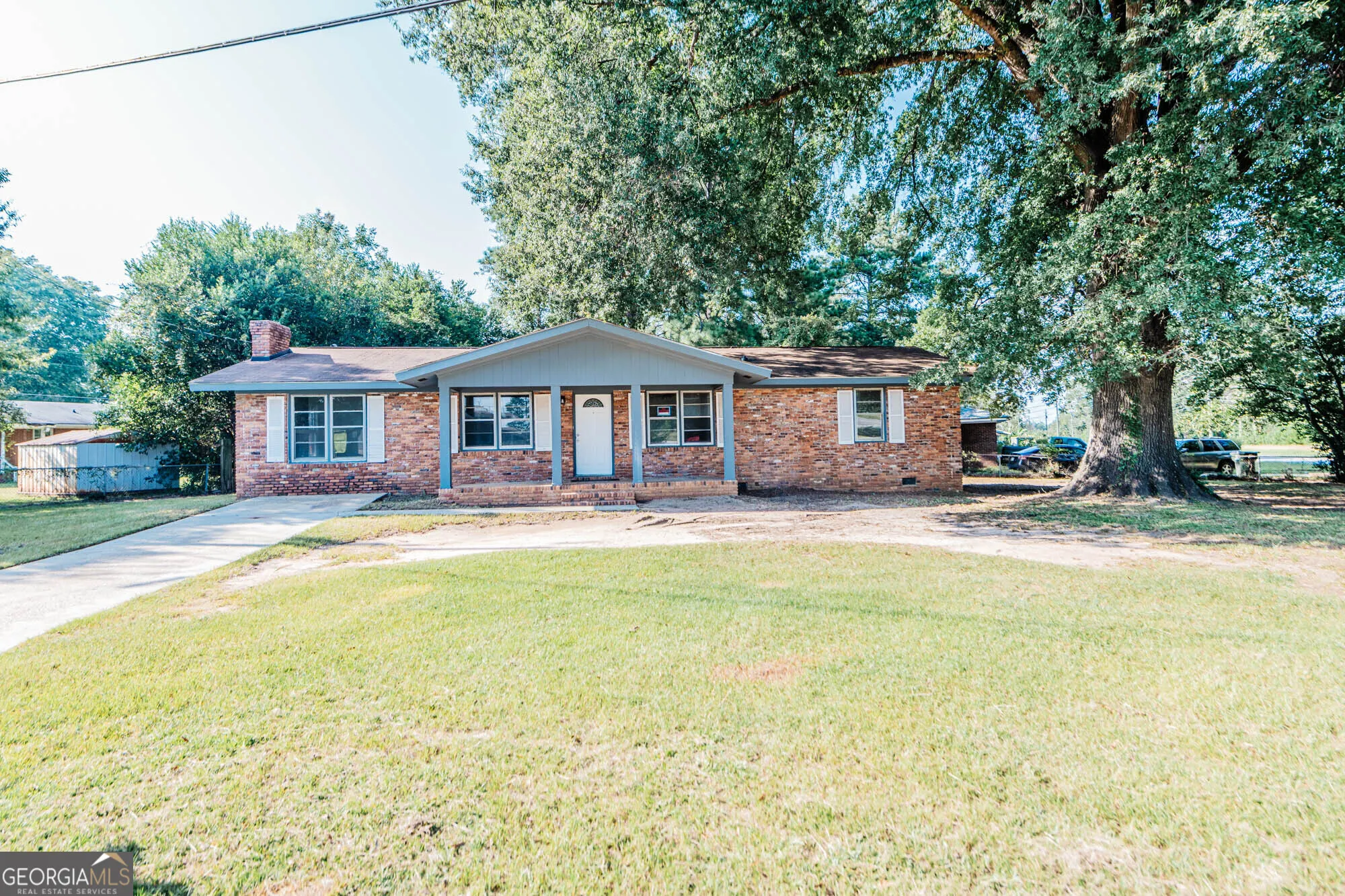 500 Northside Drive