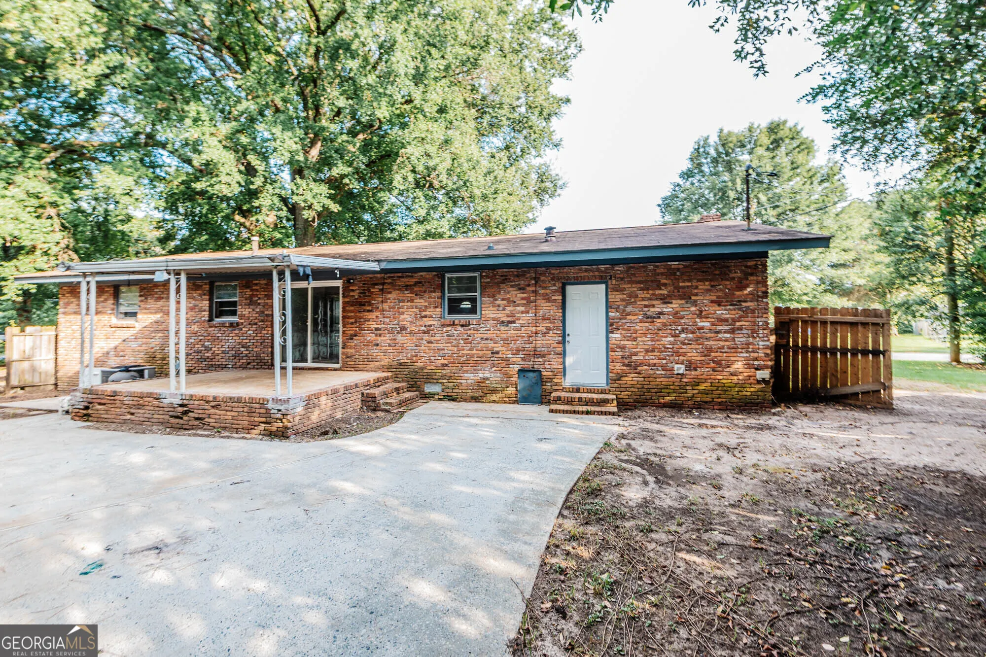 500 Northside Drive