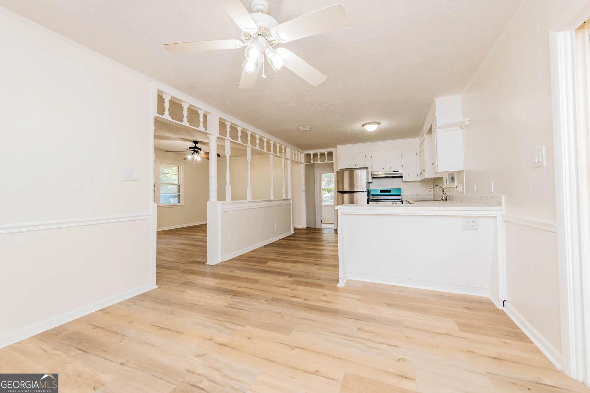 500 Northside Drive