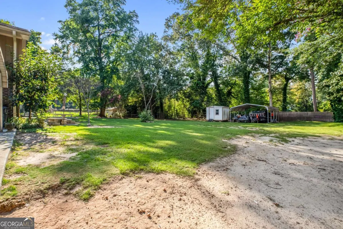 1721 Driftwood Place