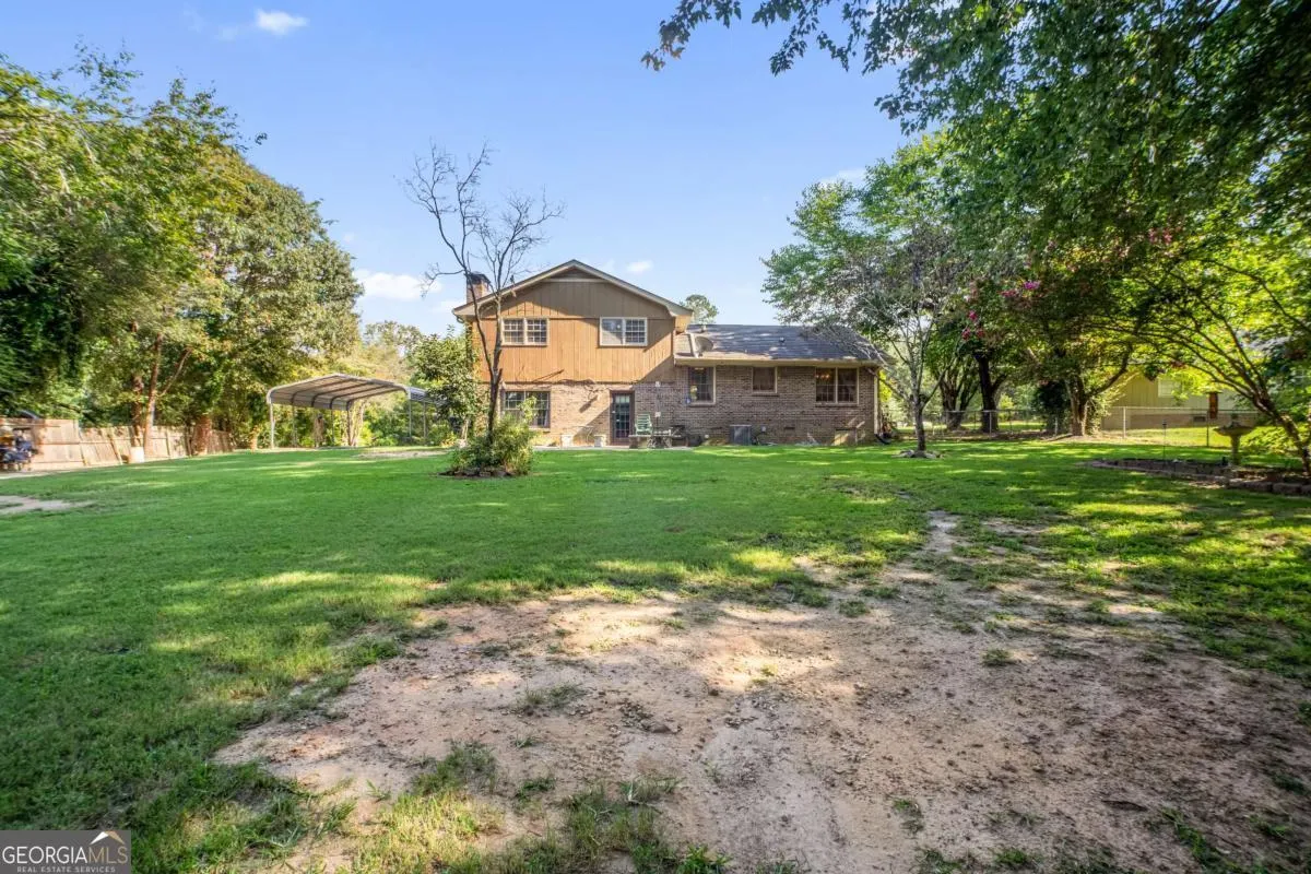 1721 Driftwood Place