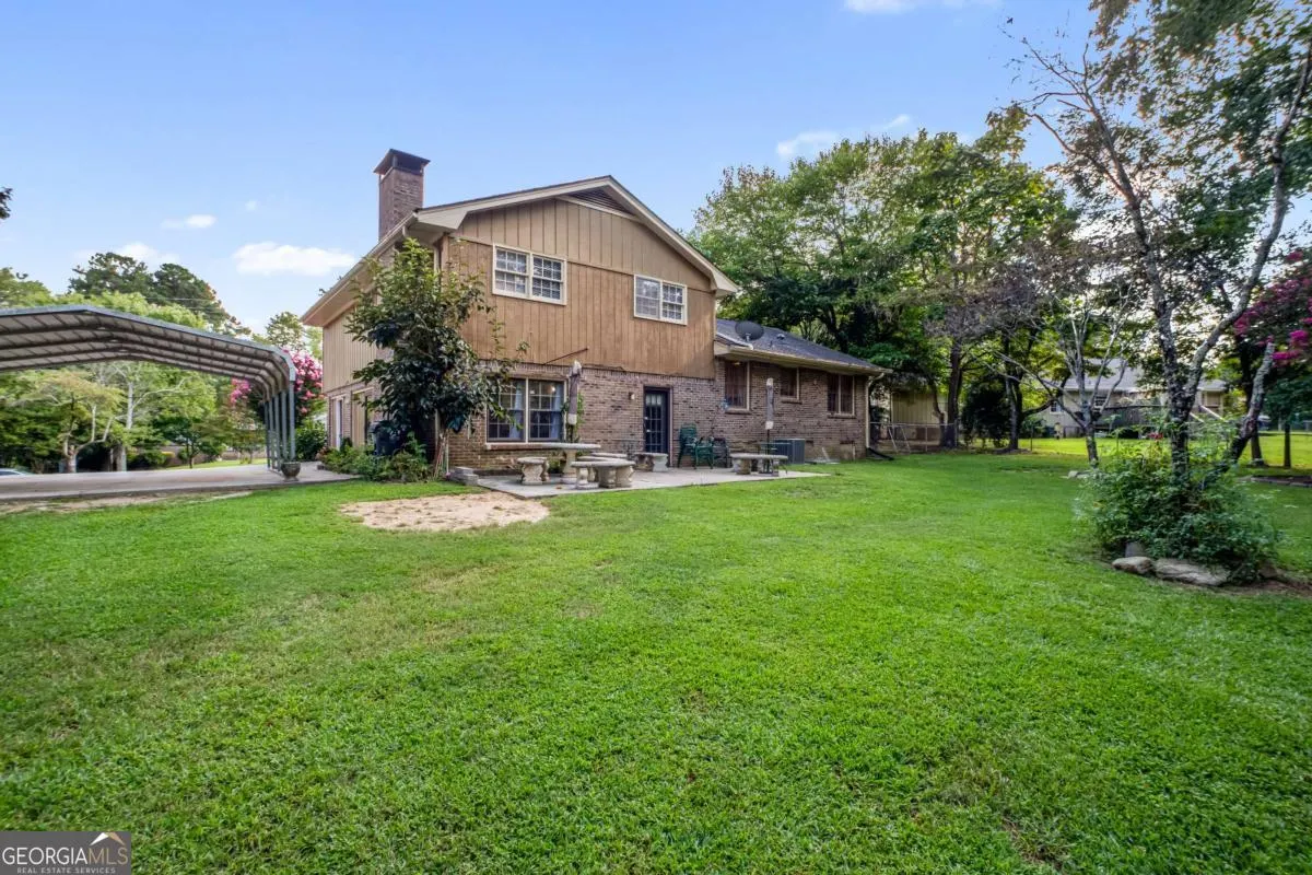 1721 Driftwood Place