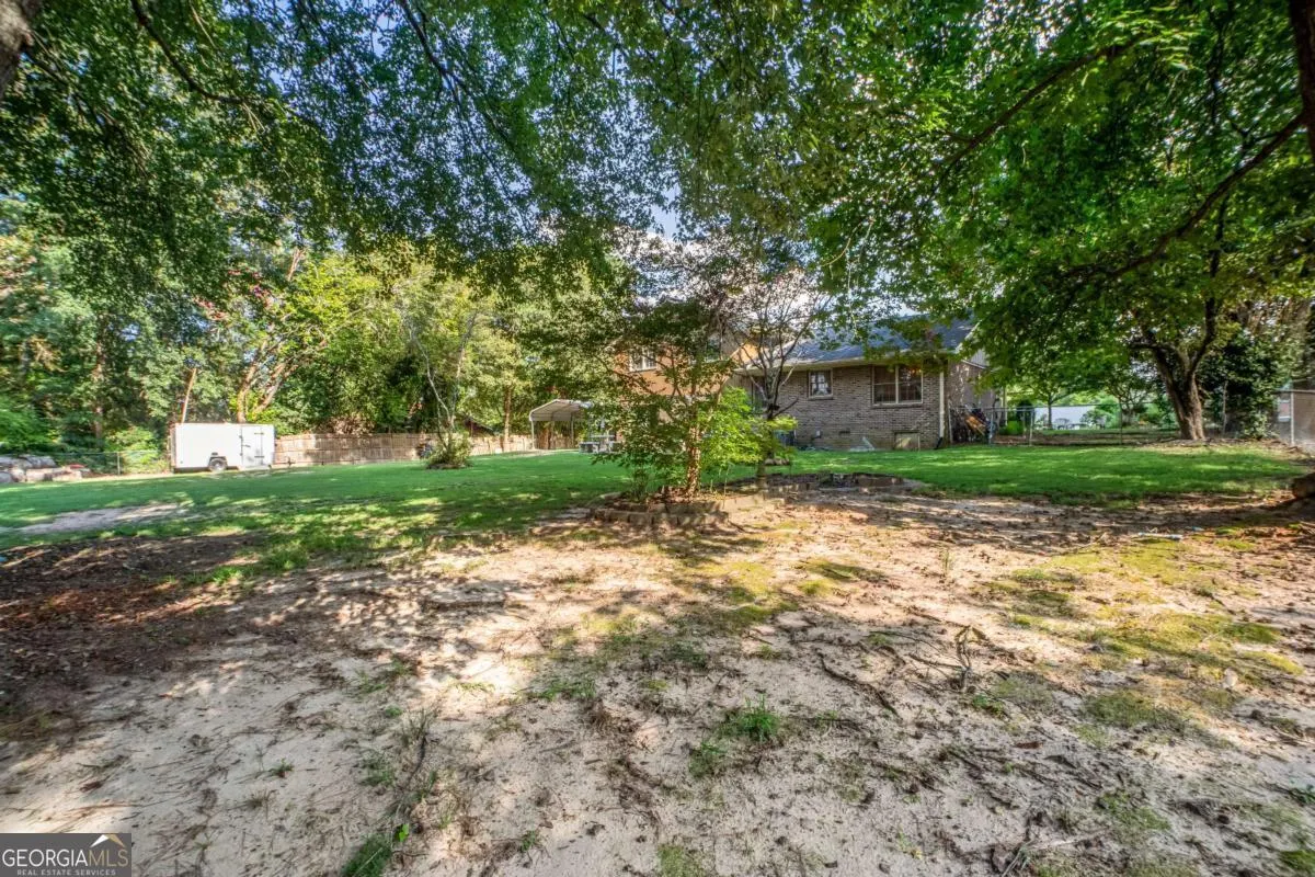1721 Driftwood Place