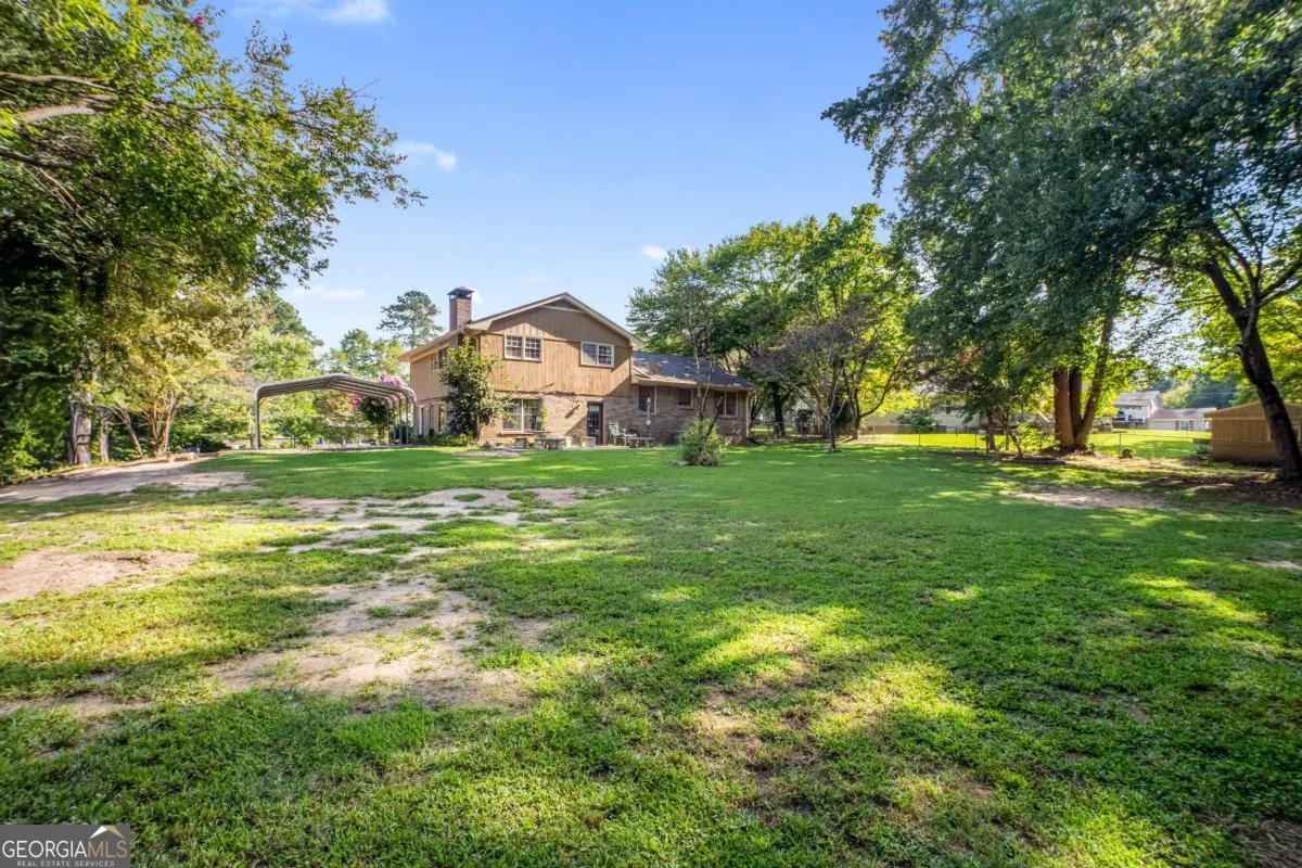 1721 Driftwood Place