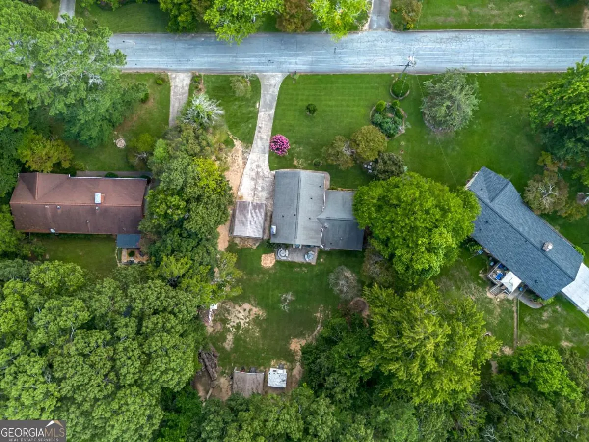 1721 Driftwood Place