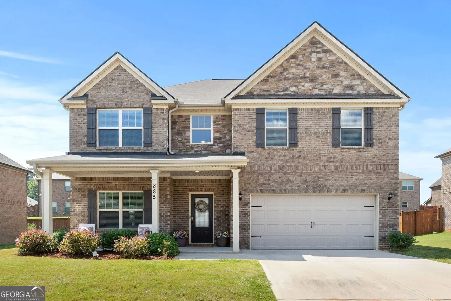885 Tranquil Way