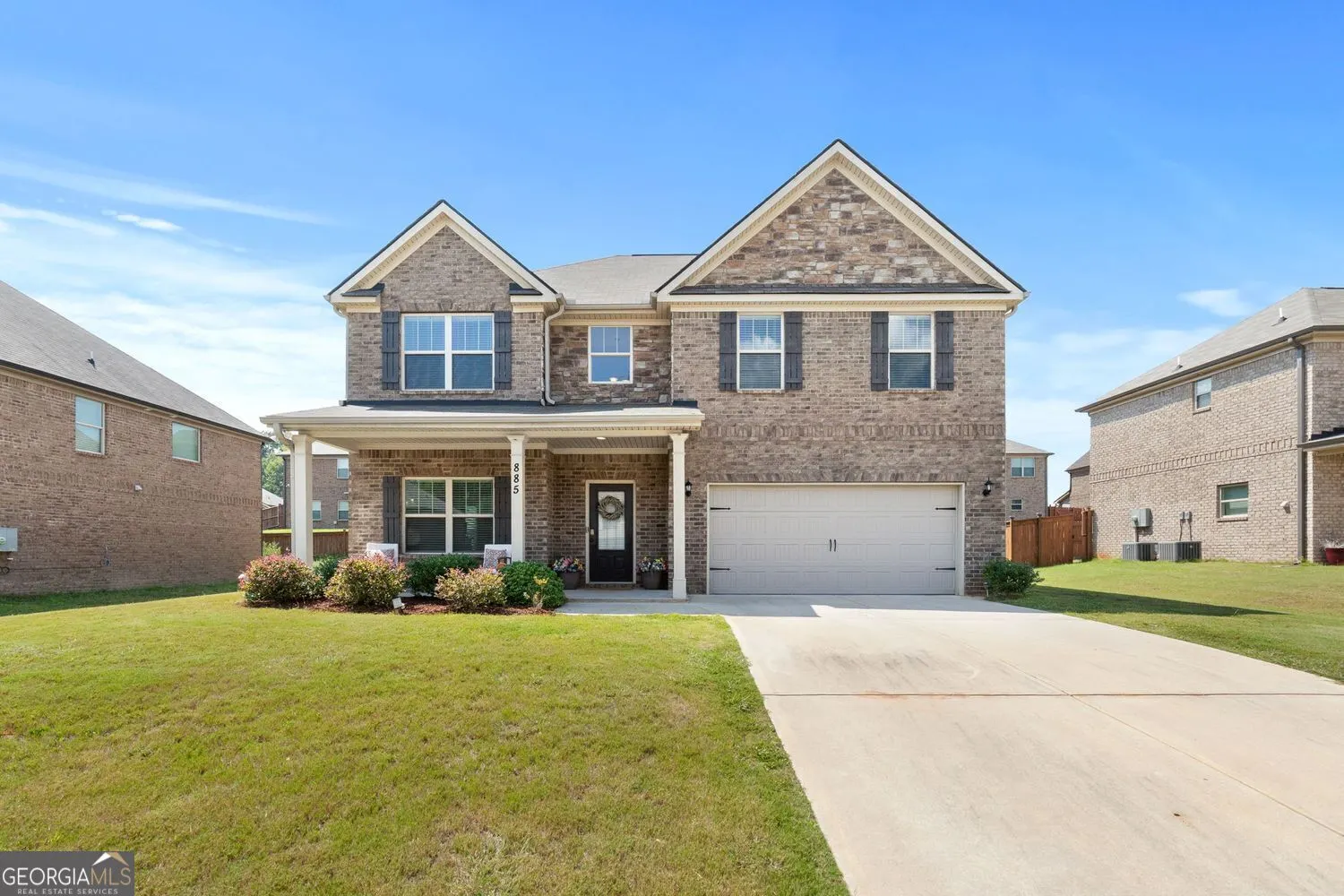 885 Tranquil Way