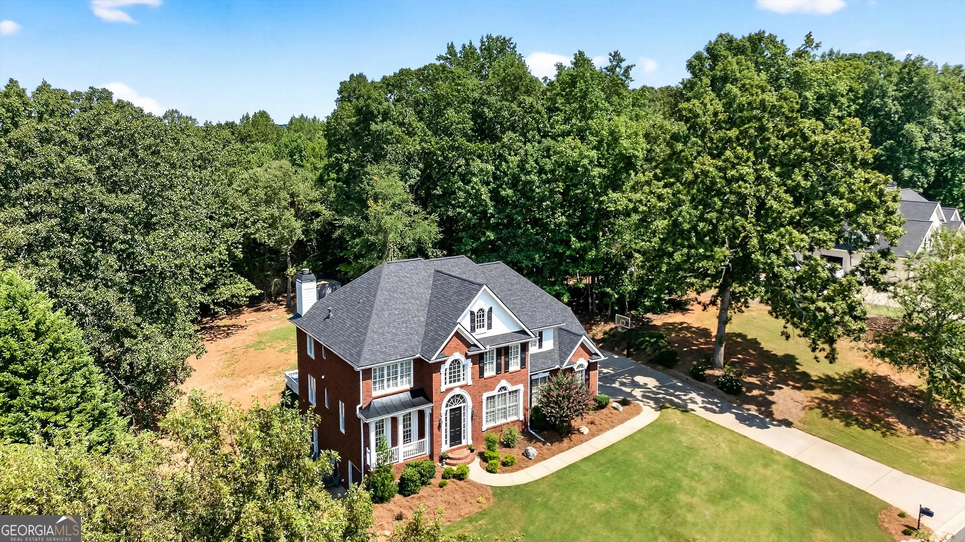1133 Astoria Lane