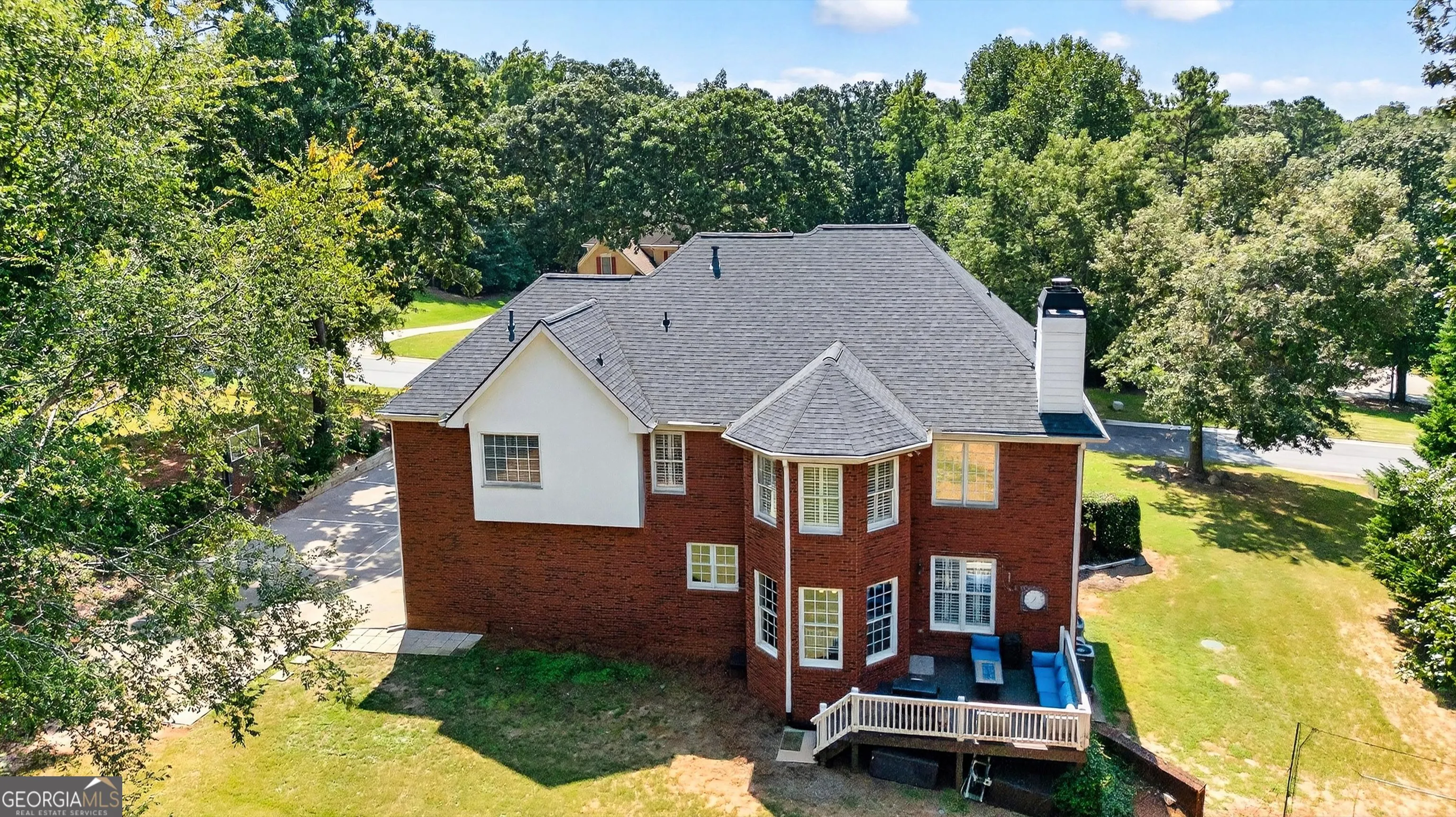 1133 Astoria Lane