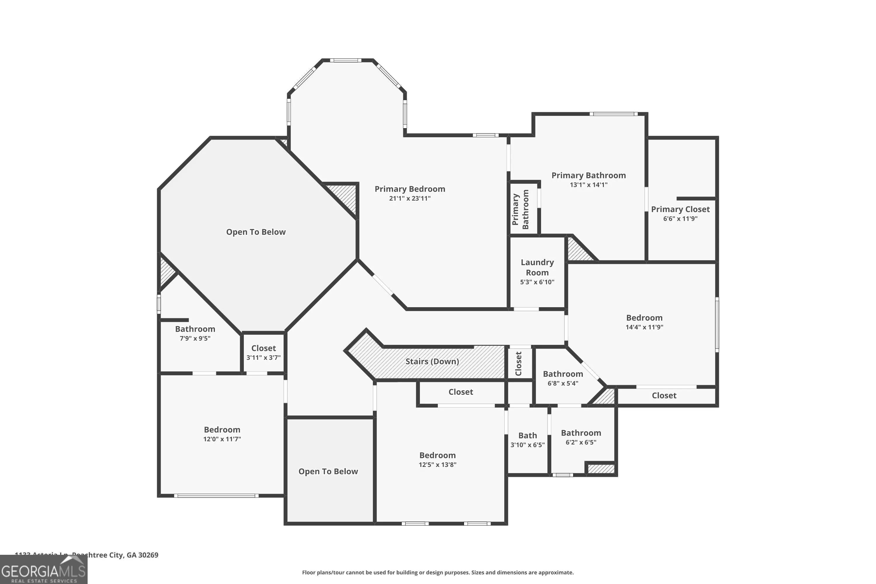 1133 Astoria Lane