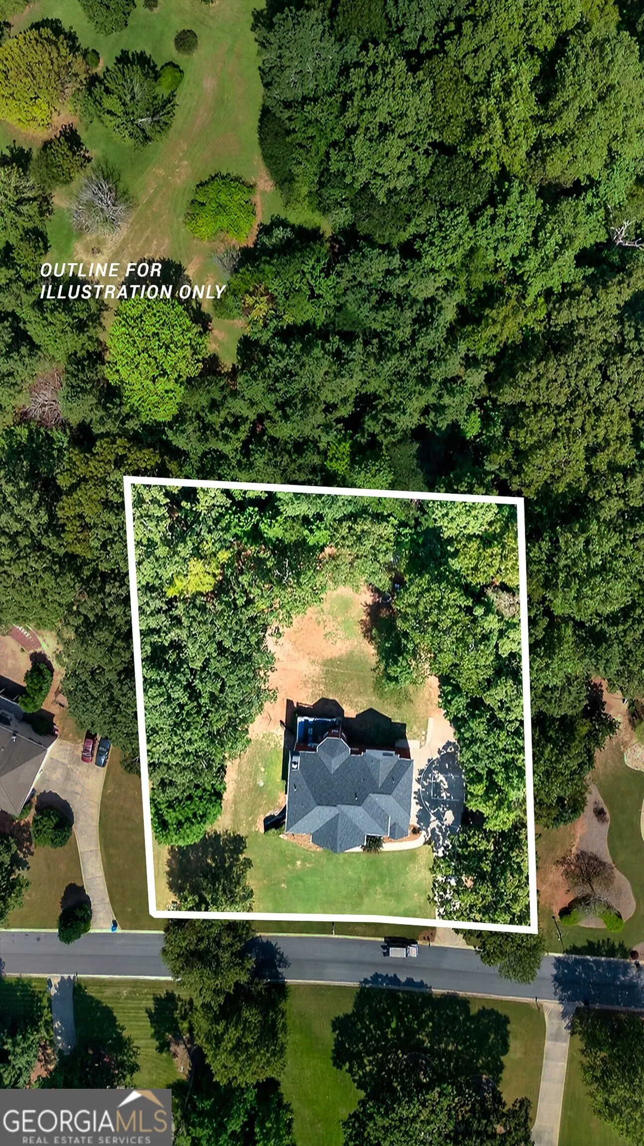 1133 Astoria Lane