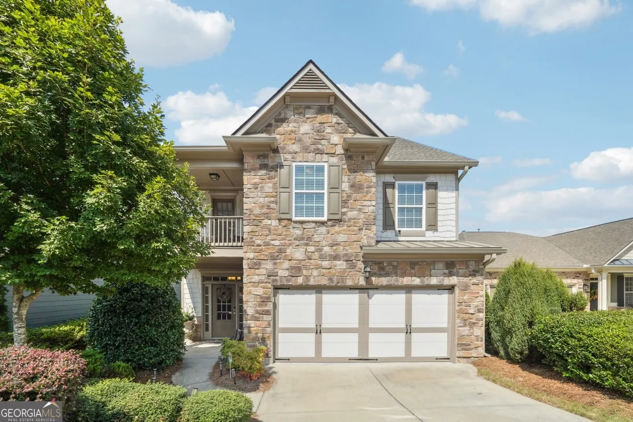 6912 Bay Laurel Way