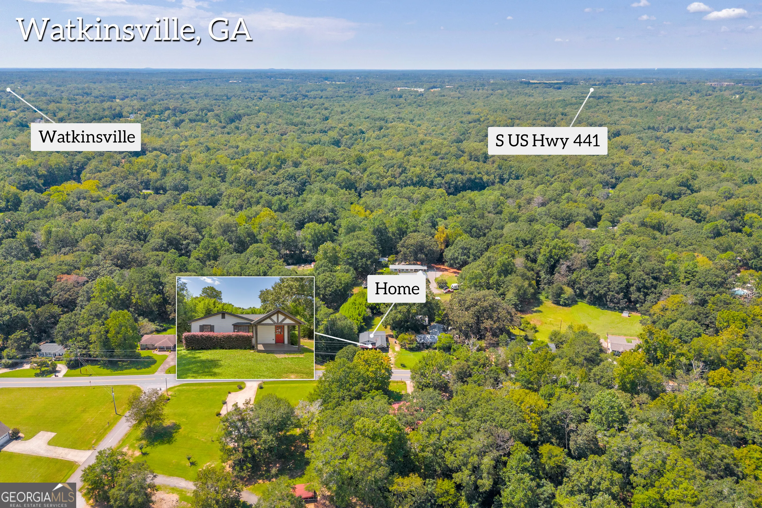 2061 Simonton Bridge Road