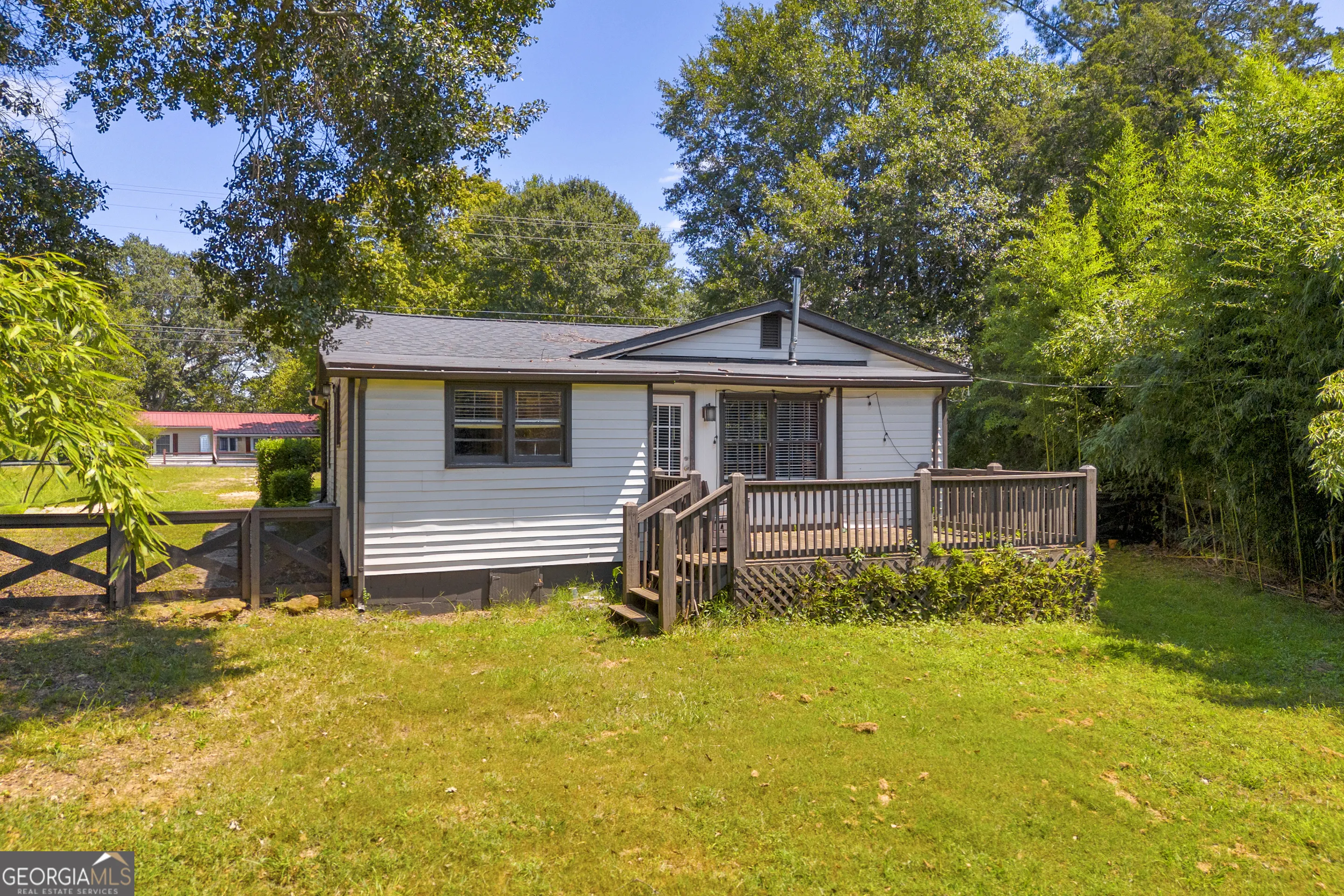 2061 Simonton Bridge Road