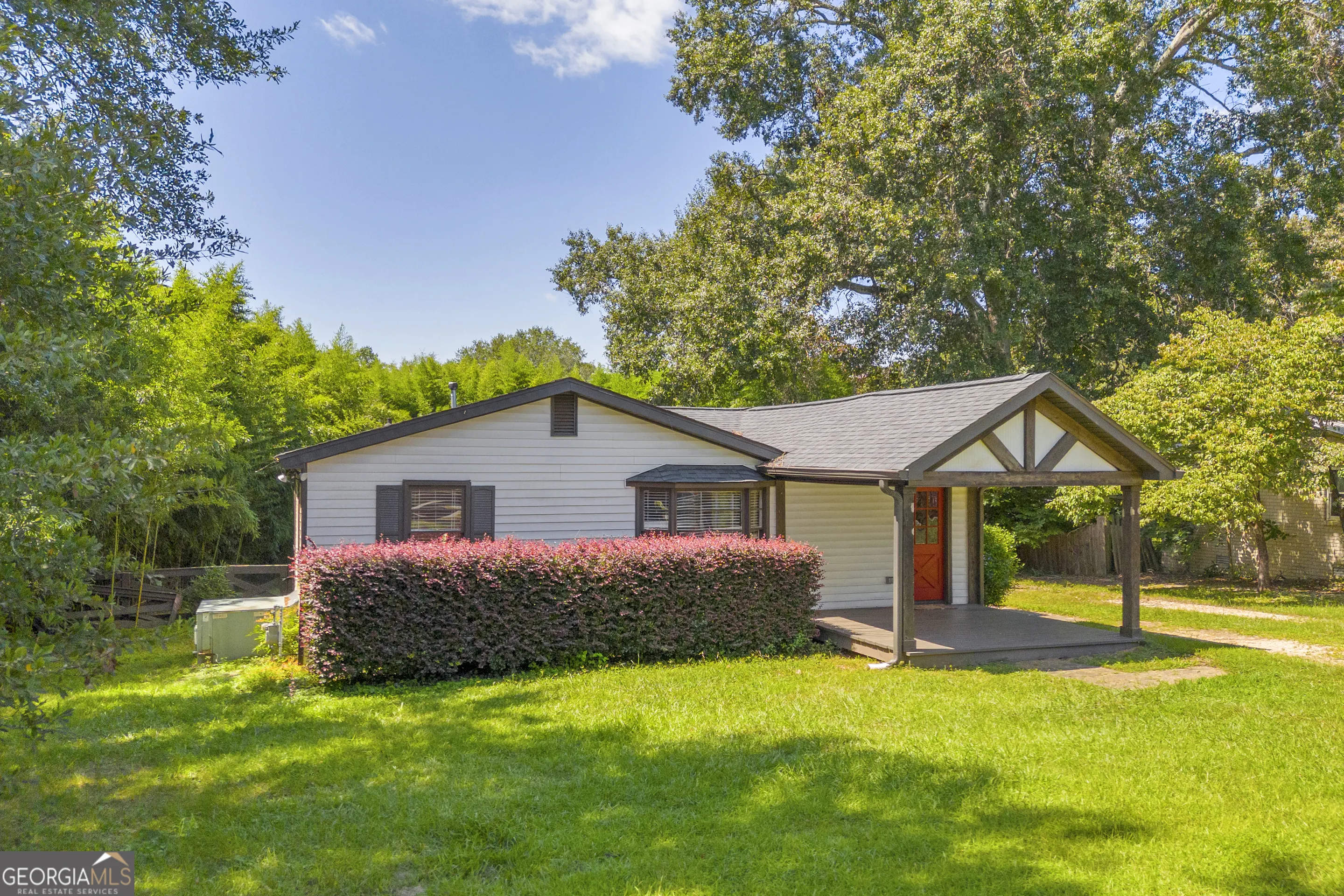 2061 Simonton Bridge Road