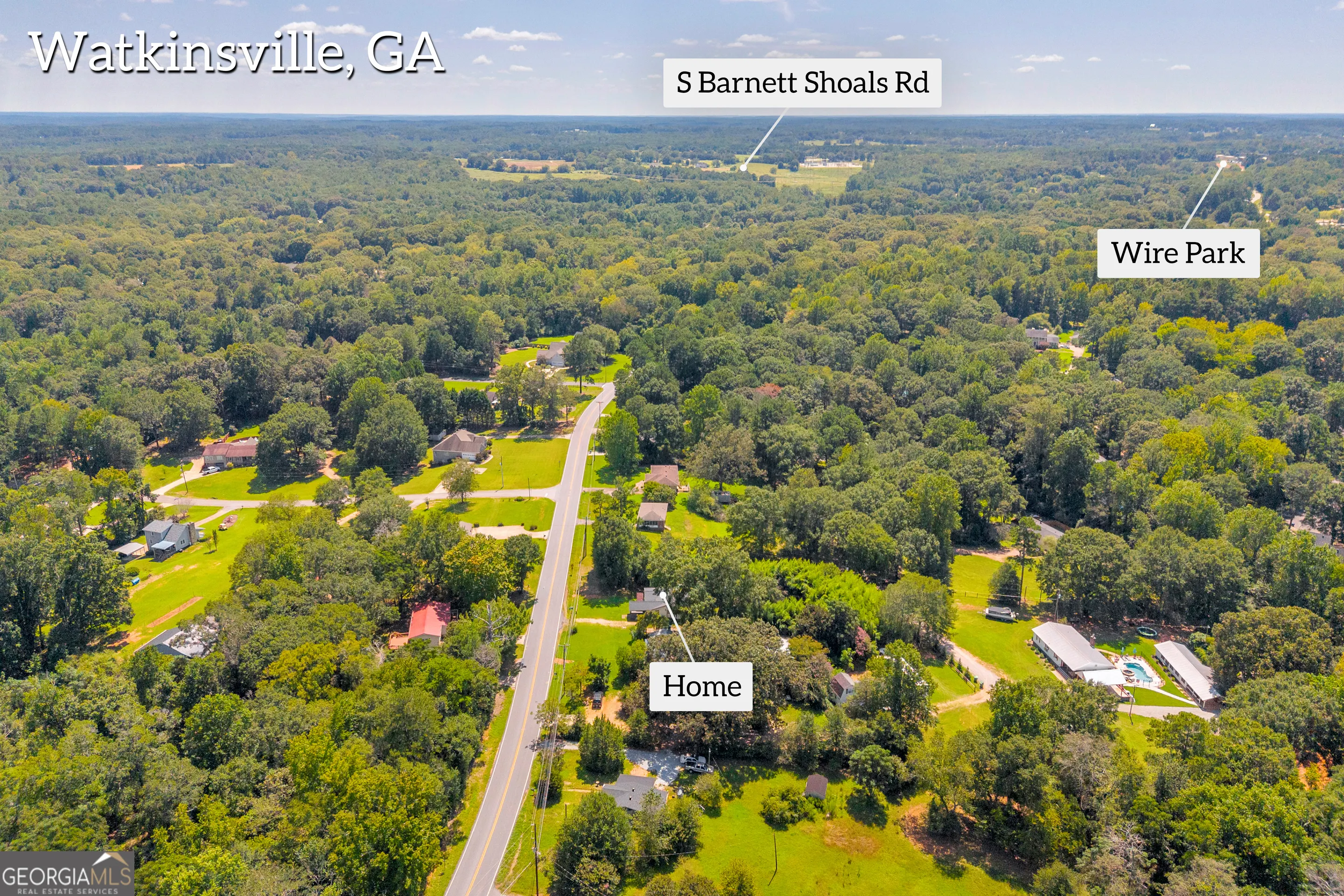 2061 Simonton Bridge Road