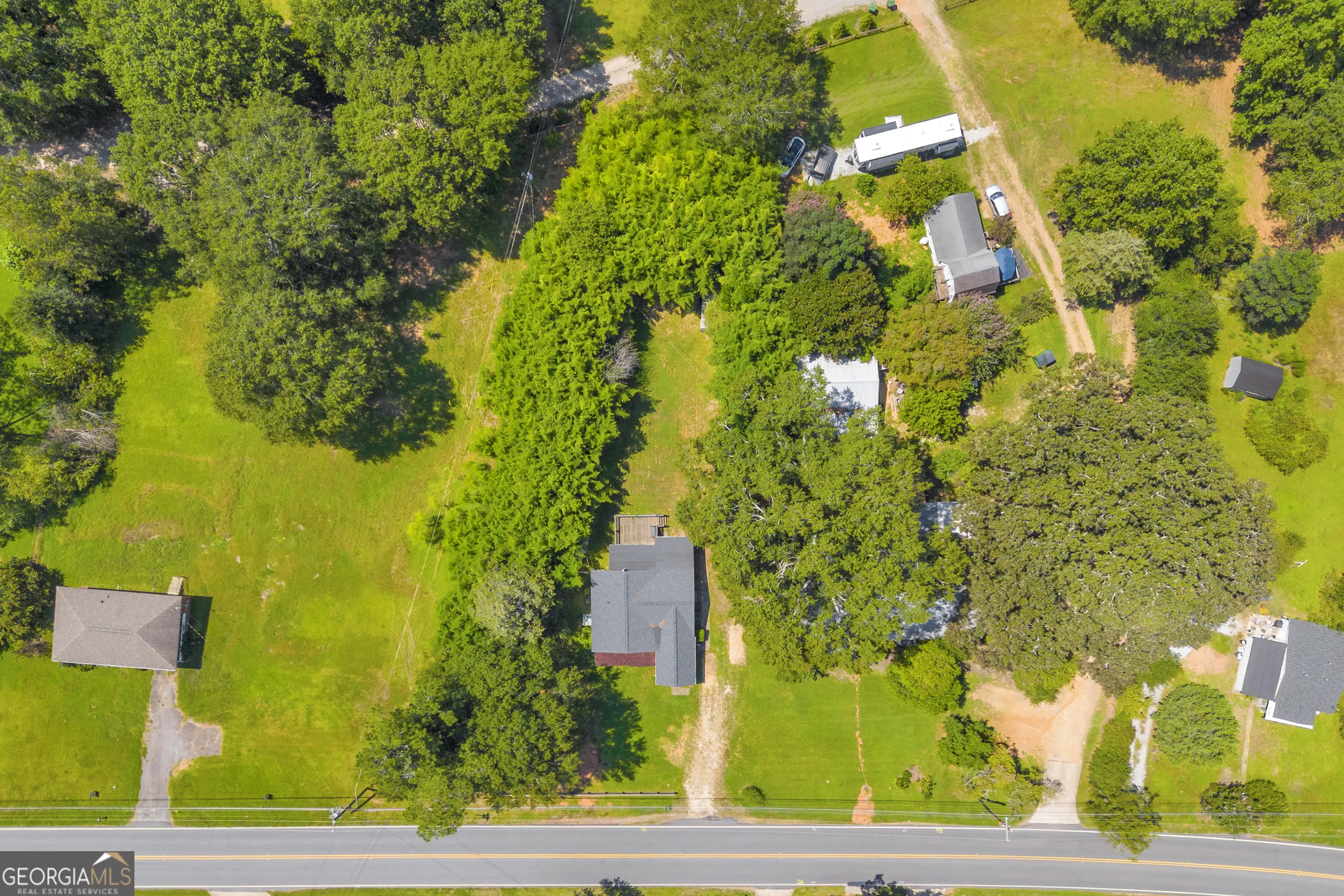 2061 Simonton Bridge Road