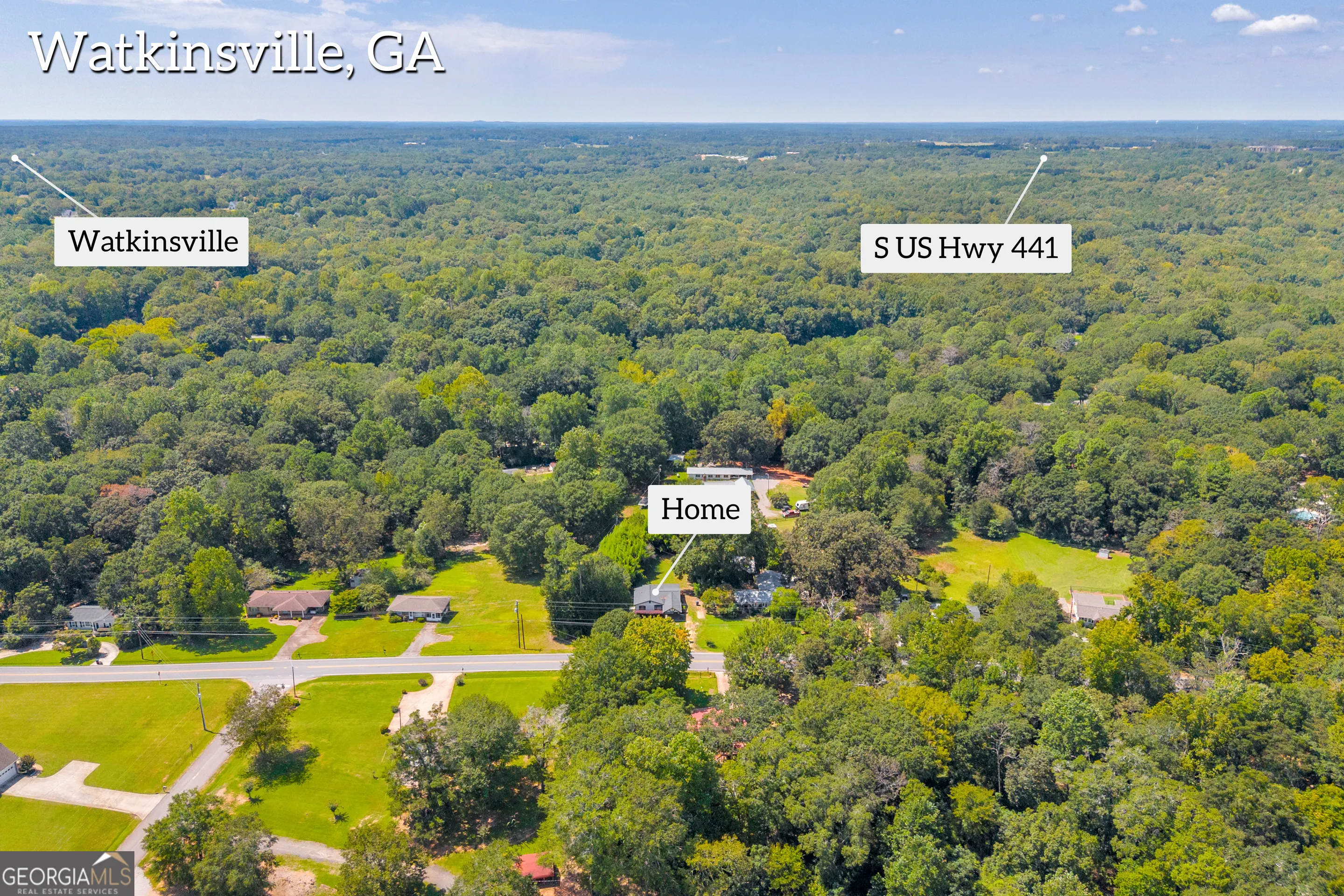 2061 Simonton Bridge Road