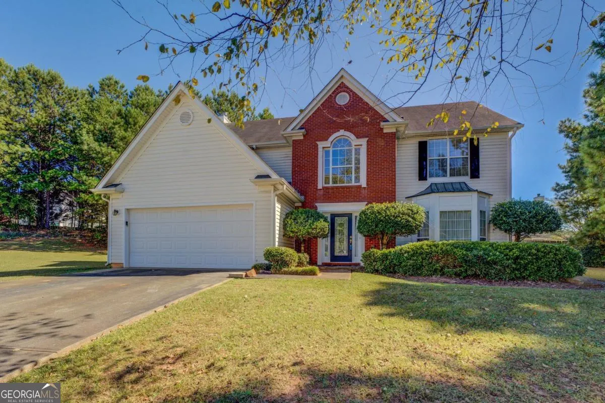 2404 Lake Cove Court