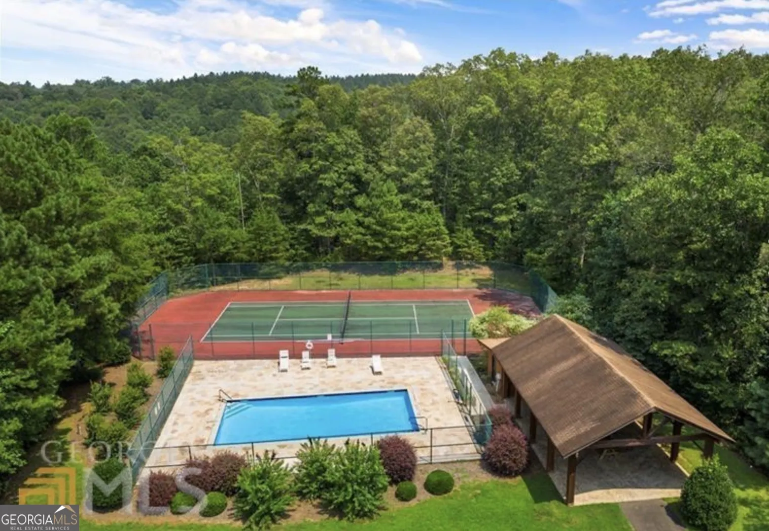 945 Longbranch Drive