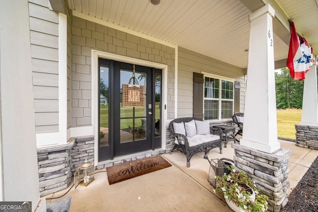 62 James Creek Road