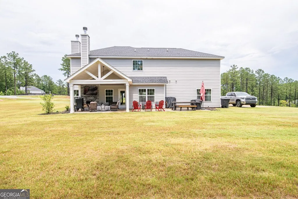 62 James Creek Road