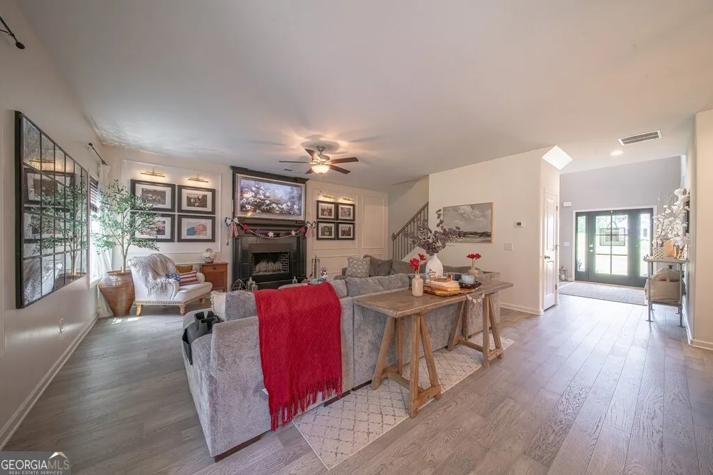 62 James Creek Road