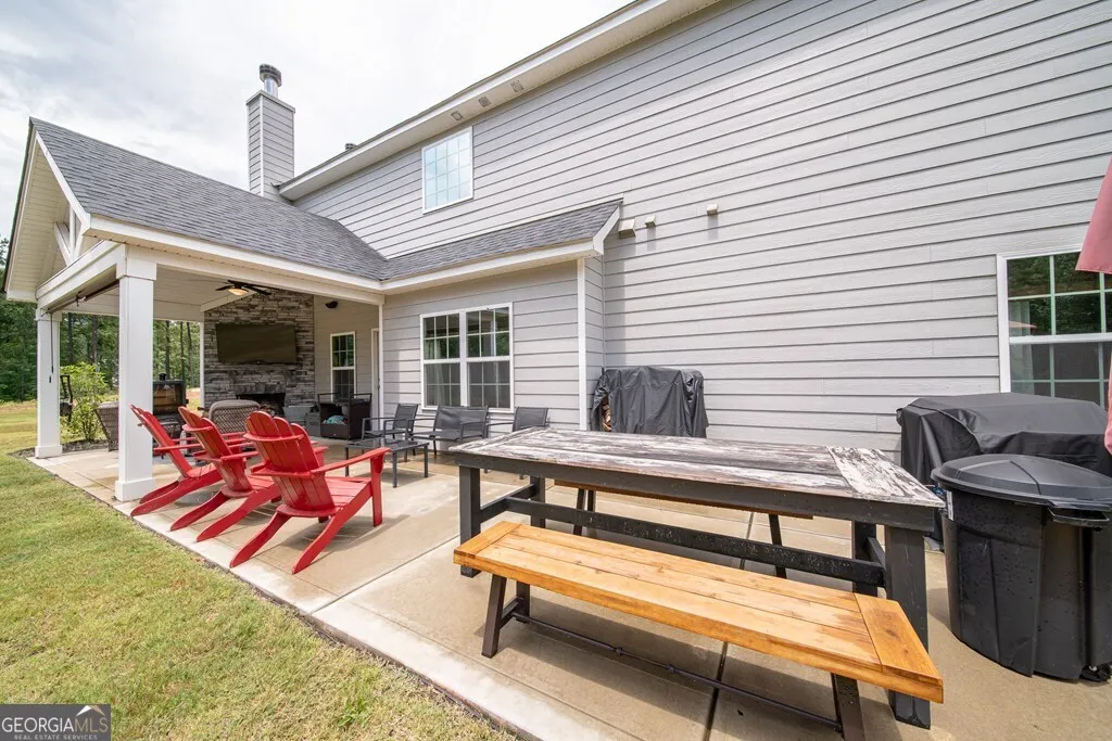 62 James Creek Road