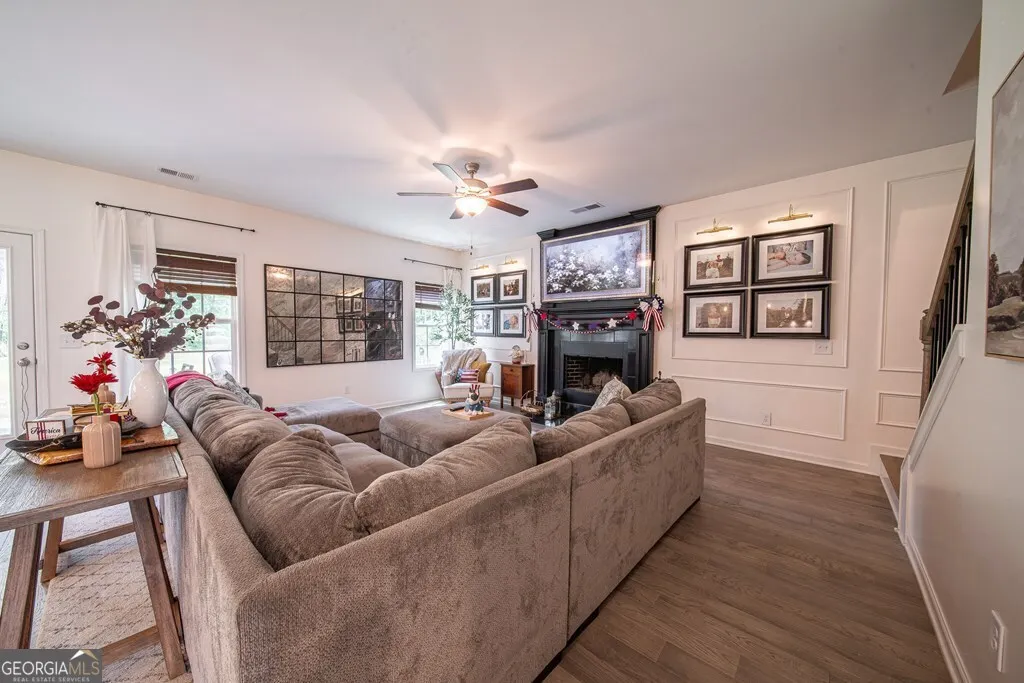 62 James Creek Road