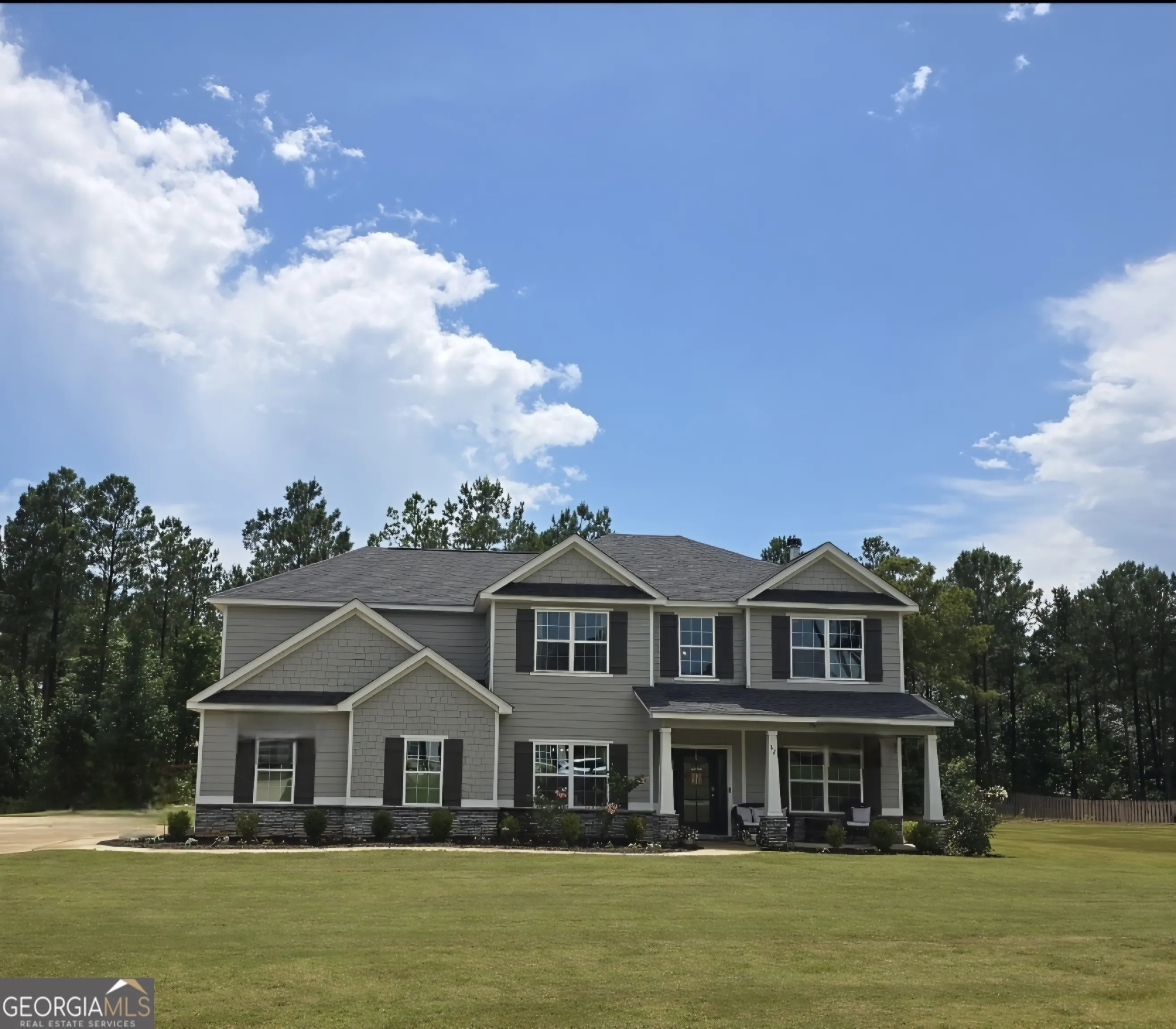 62 James Creek Road