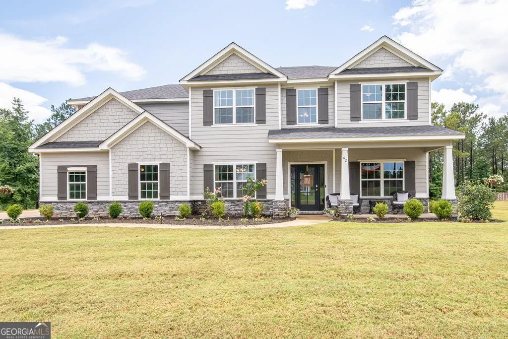 62 James Creek Road