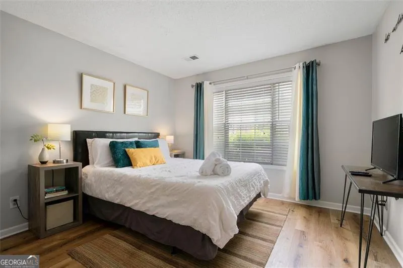 5118 LAUREL BRIDGE Court