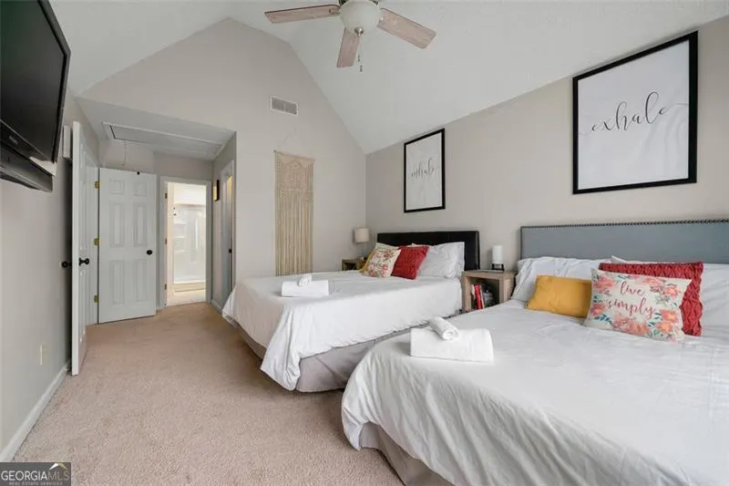 5118 LAUREL BRIDGE Court