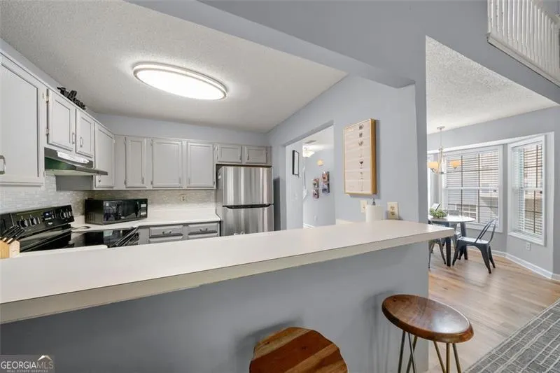 5118 LAUREL BRIDGE Court