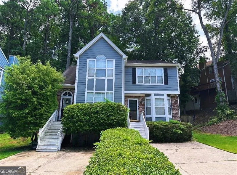5118 LAUREL BRIDGE Court