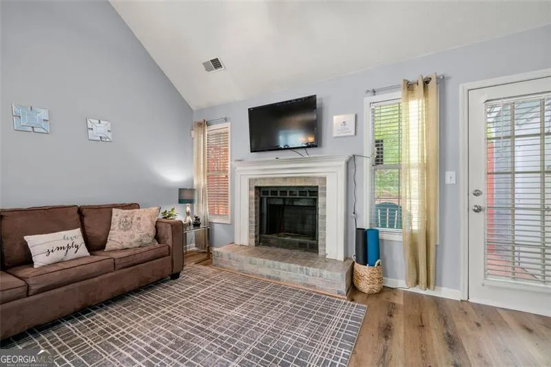 5118 LAUREL BRIDGE Court