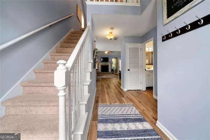 5118 LAUREL BRIDGE Court