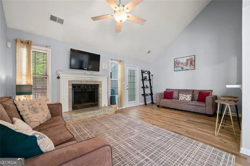 5118 LAUREL BRIDGE Court
