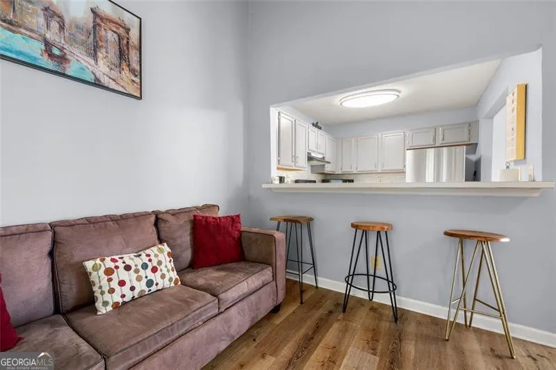 5118 LAUREL BRIDGE Court
