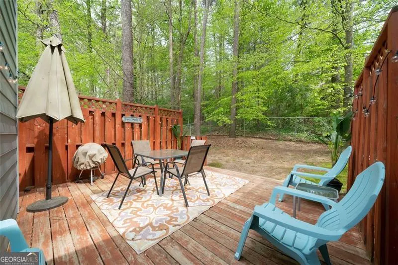 5118 LAUREL BRIDGE Court