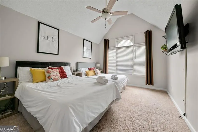 5118 LAUREL BRIDGE Court