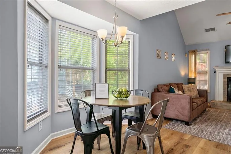 5118 LAUREL BRIDGE Court