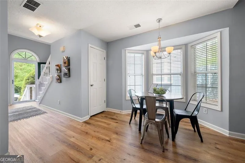 5118 LAUREL BRIDGE Court