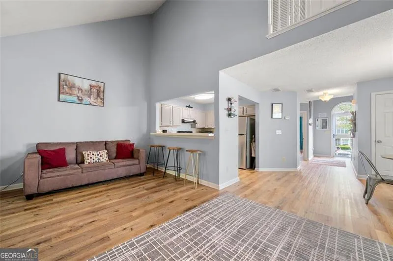 5118 LAUREL BRIDGE Court