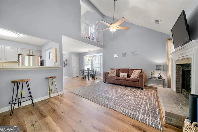5118 LAUREL BRIDGE Court