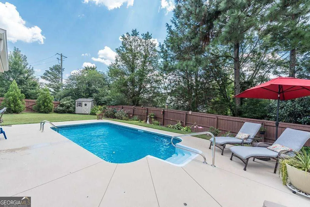 2875 DOWELL FARM Trace SW
