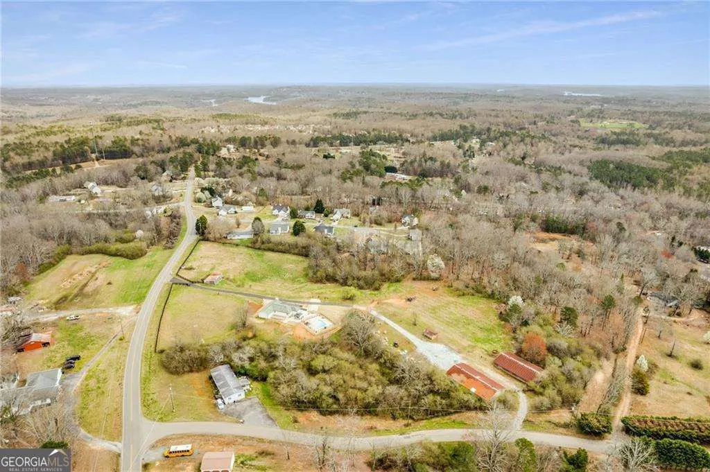 0 Pea Ridge Rd (Tract 2B)