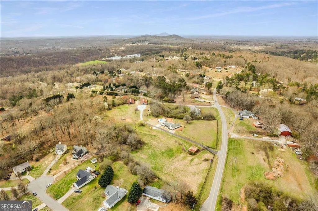 0 Pea Ridge Rd (Tract 2B)